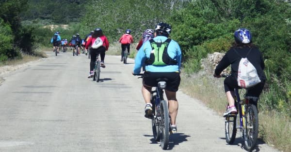 Lloguer de Bicicletes