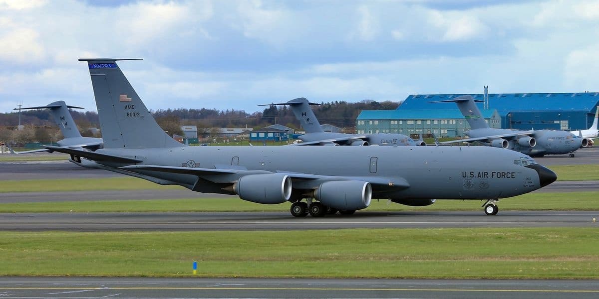 Prestwick Airport 2 Hour Walking Tour