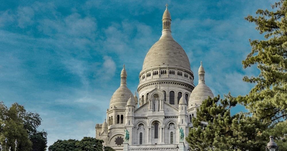 Private Montmartre Tour