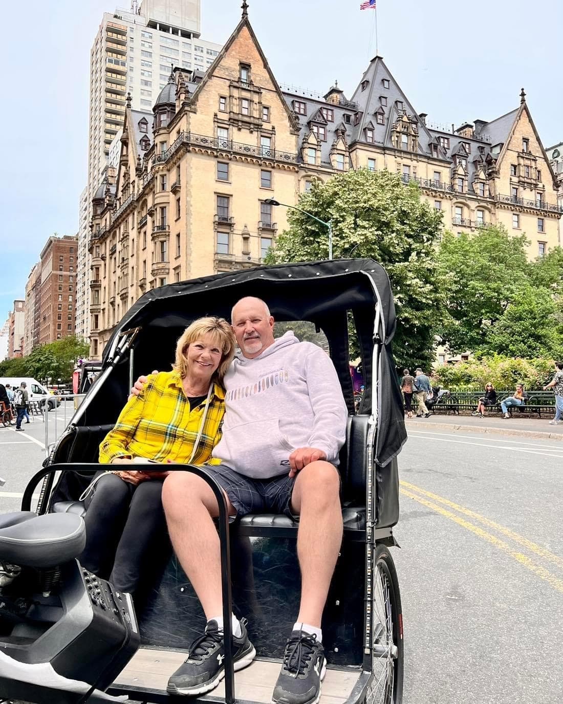 Economy Tour