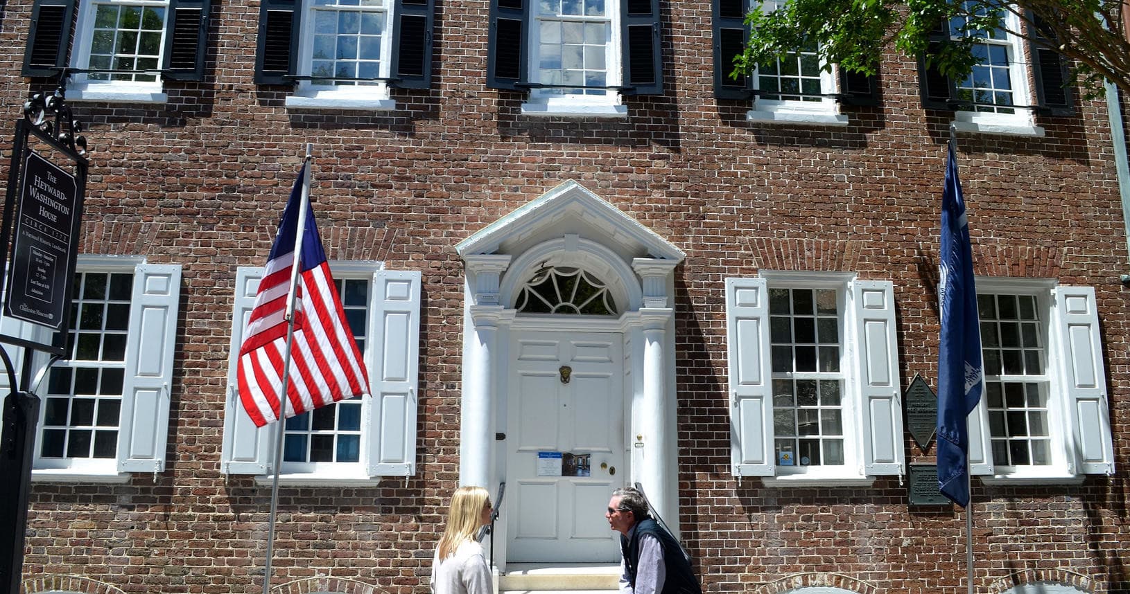 Private Historic Walking Tour