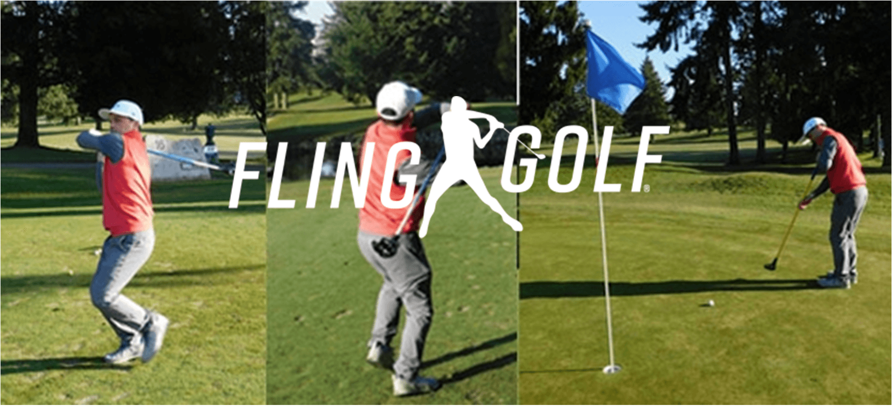 Fling Golf ®