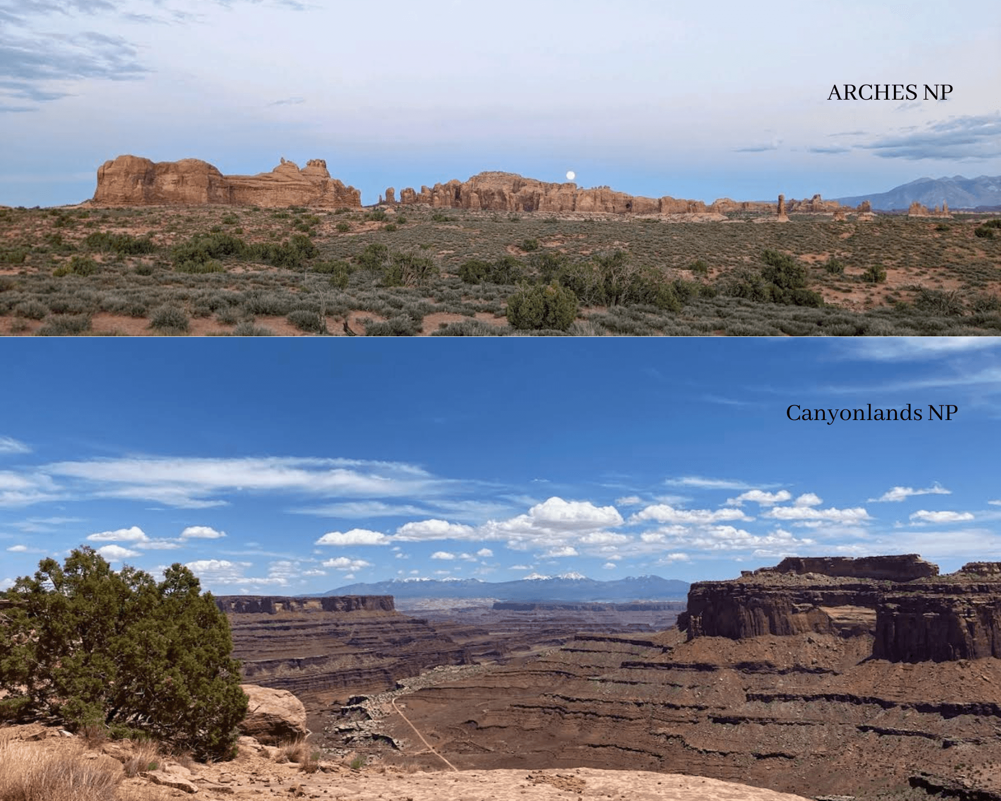 Arches & Canyonlands PRIVATE FULL-DAY Sightseeing Tour