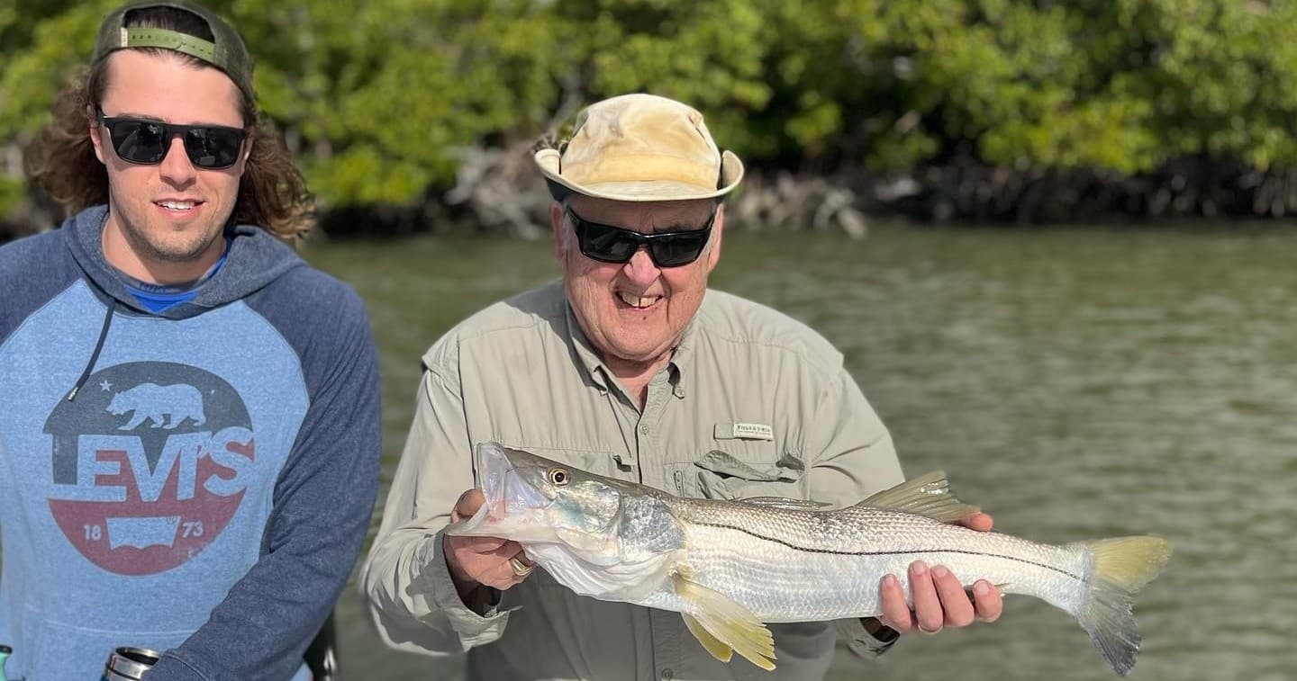 Half Day Fishing Charter