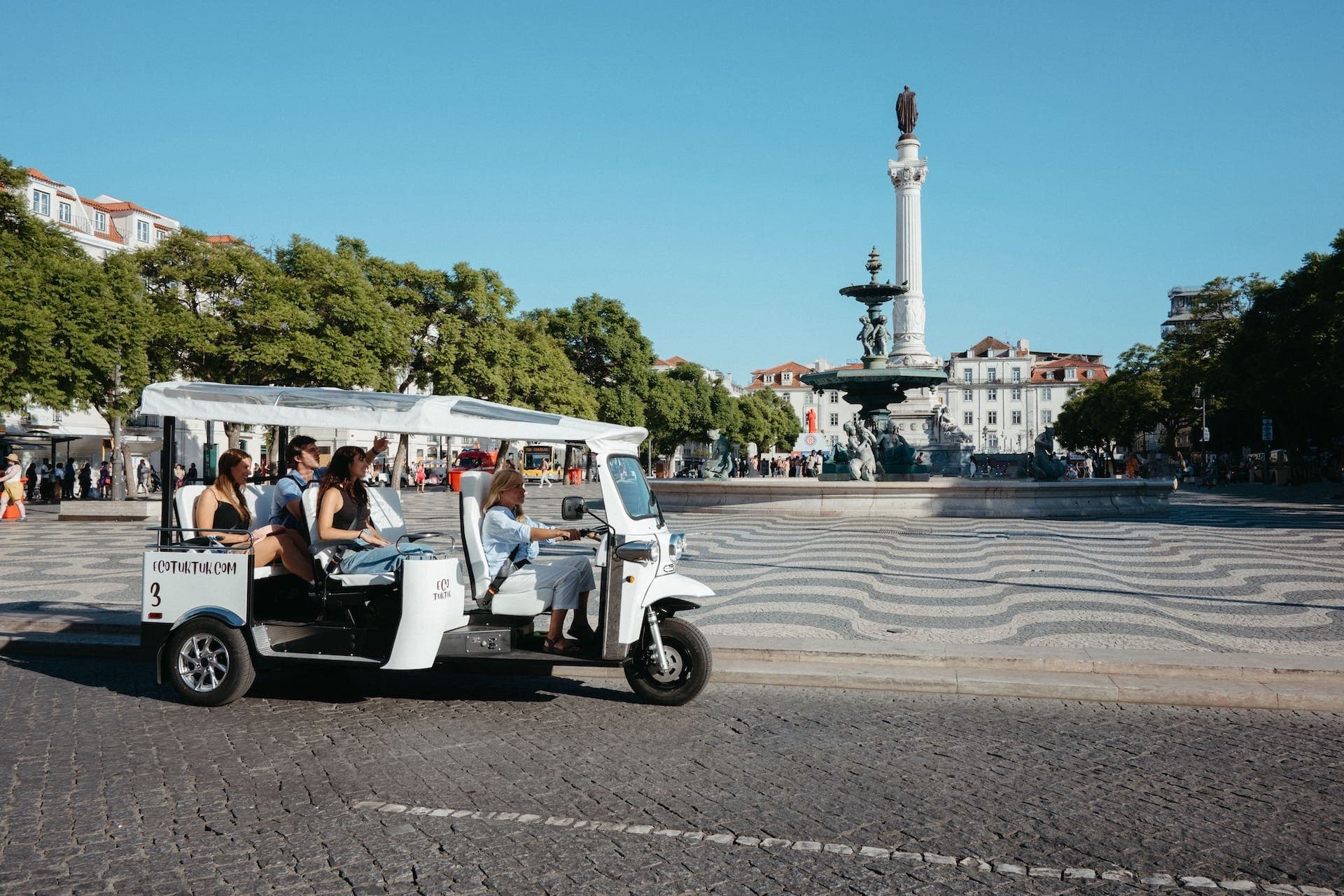 Visita Vinhos Lisboa