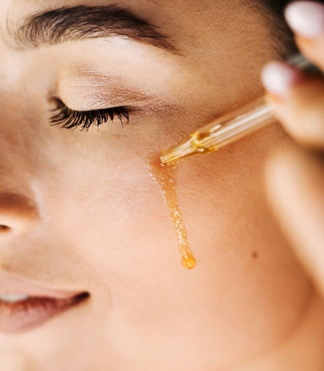 Tratamiento Facial Vitamina C