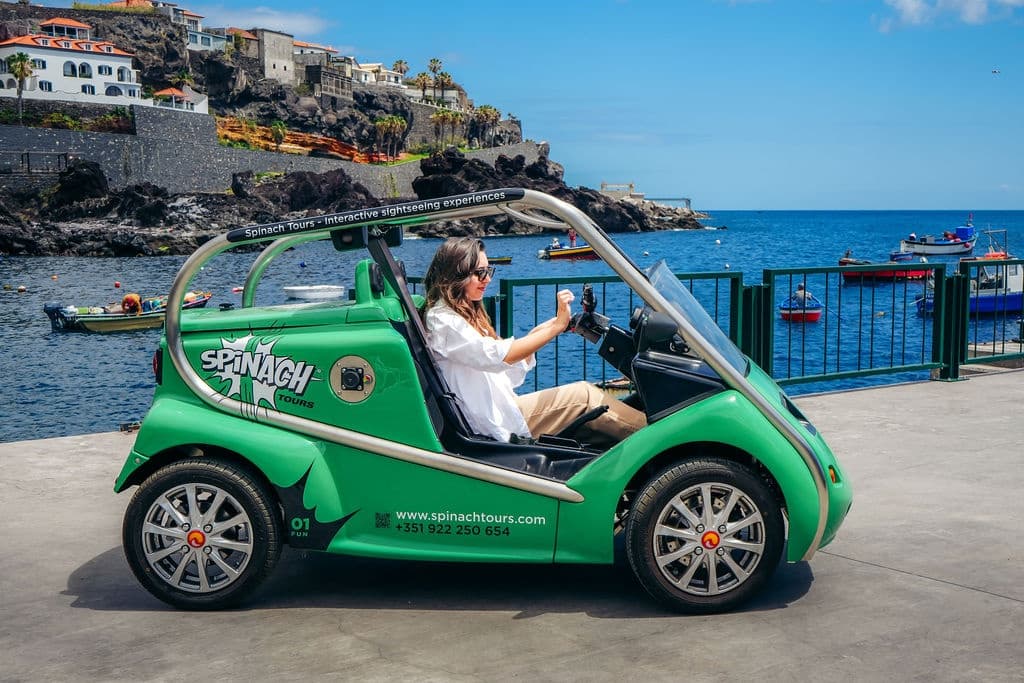 2 or 3 Hours Rentals in Funchal