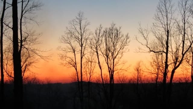 Four Night RV Stay