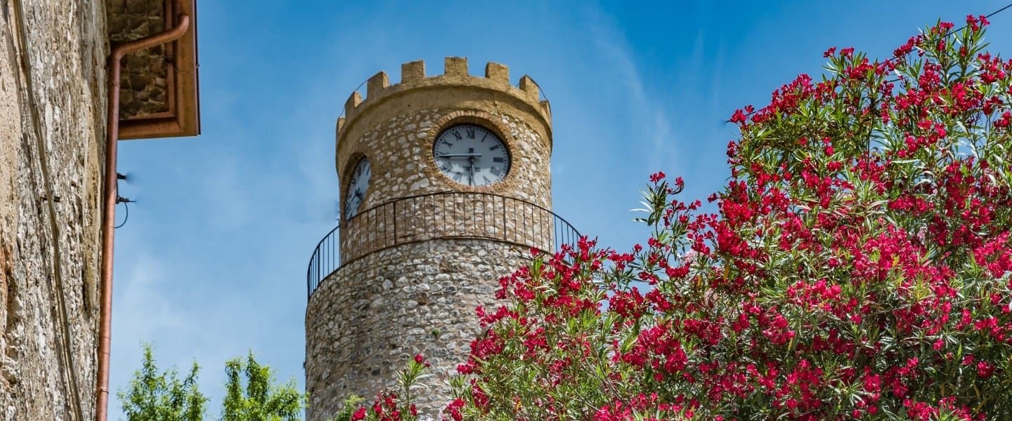 One Week Italian Cooking Course and Culinary Tours
