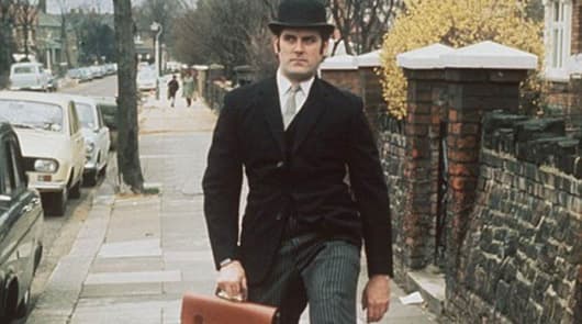 Monty Python Tour of London Locations • Private