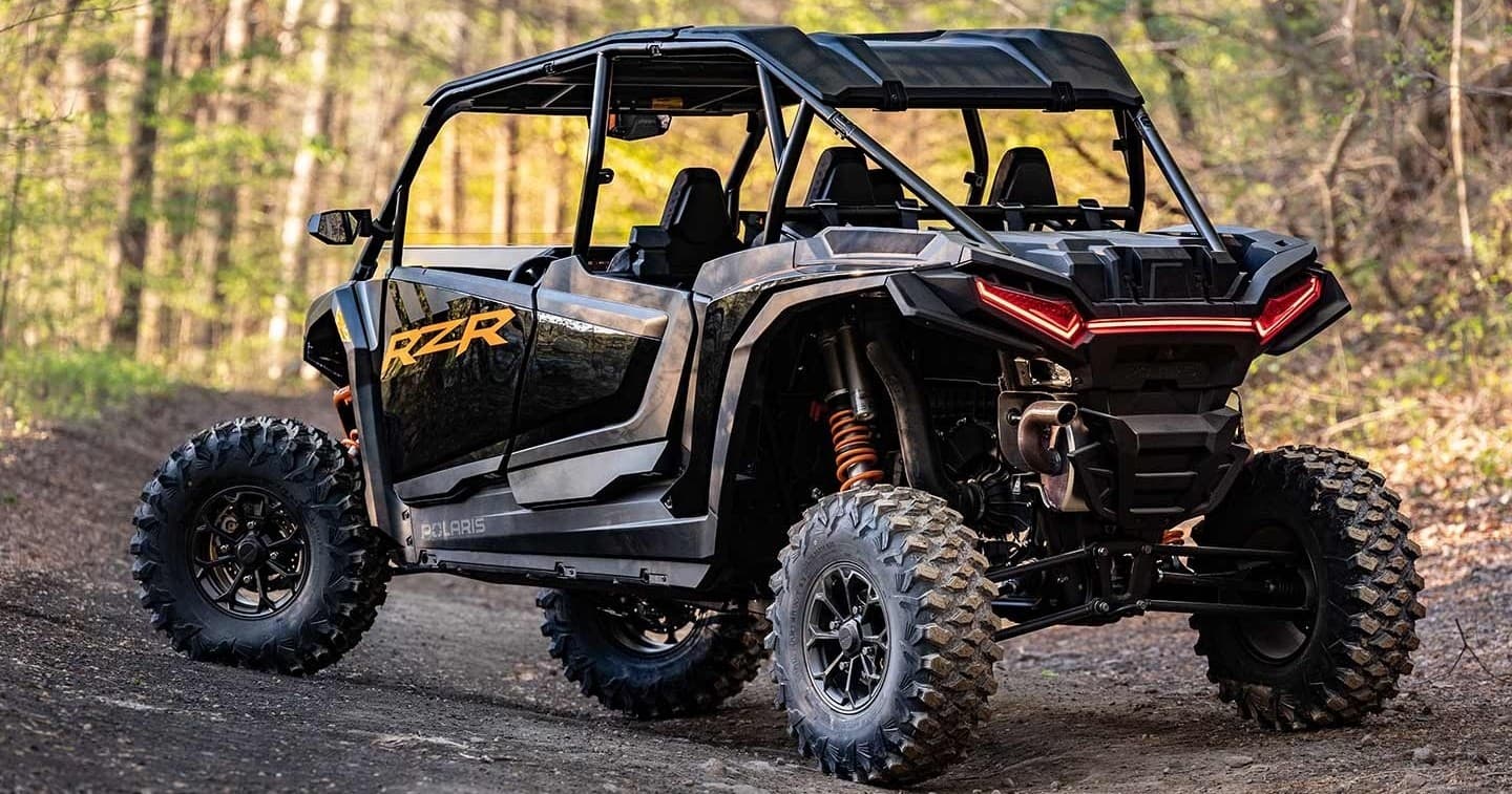 2024 Polaris RZR 1000 XP