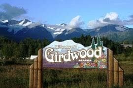 Explore Girdwood/Alyeska a Self-Guided Tour