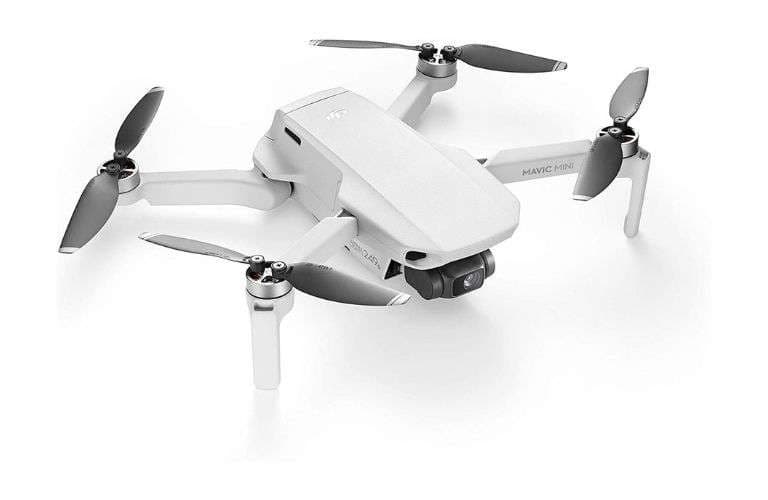 Aerial Drone