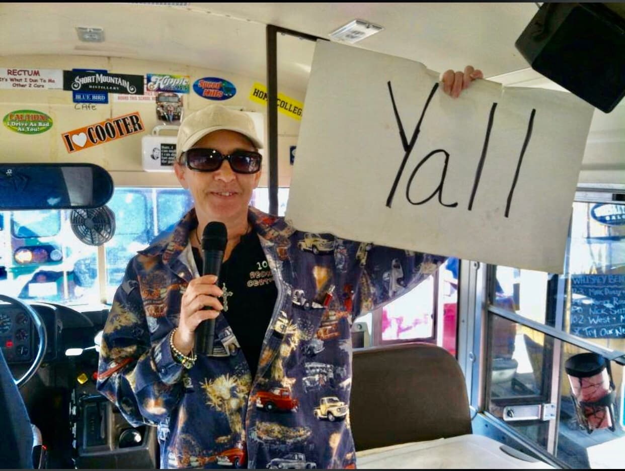 Nashville - Redneck Tour