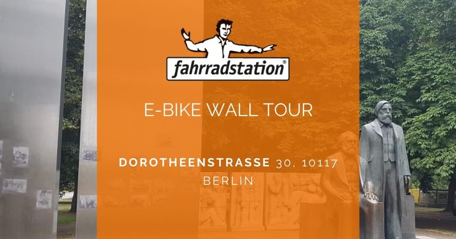 E-Bike Mauertour