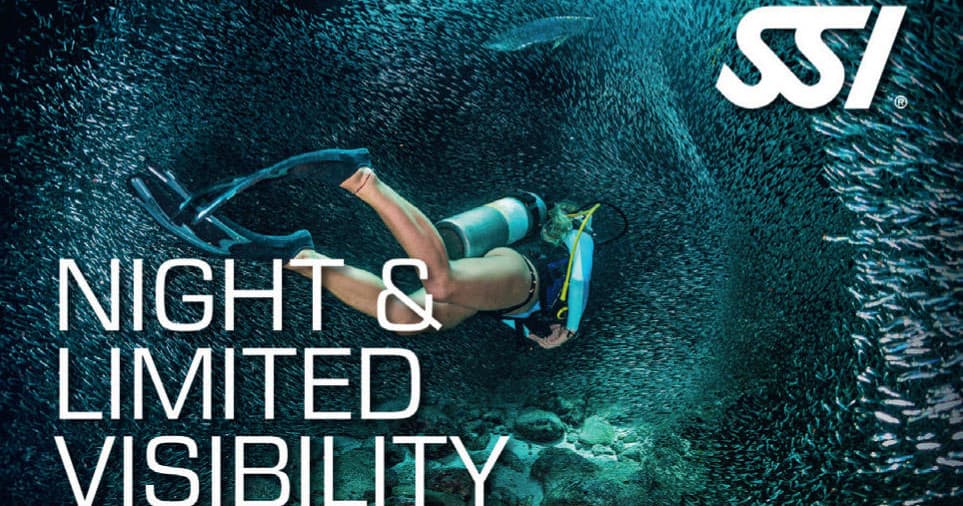 SSI – Night & Limited Visibility