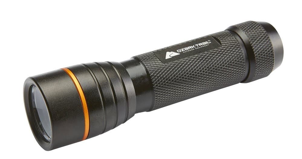 Flashlight