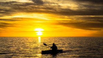 Ultimate Single Kayak Rental