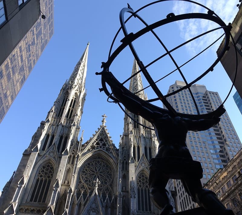 Tour della Citta' | Manhattan