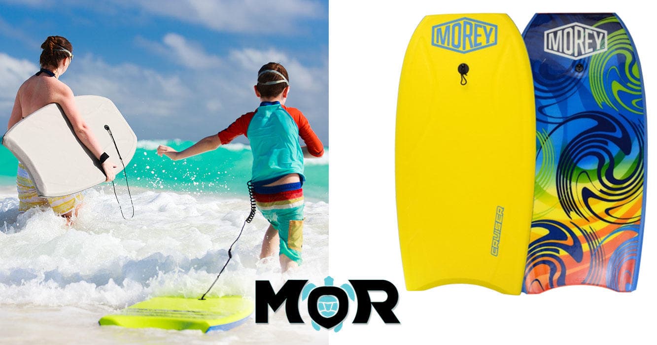 Boogie Board Rental