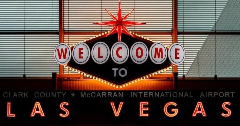Sin City Iconic Tour in a Talking GoCar - 2hrs