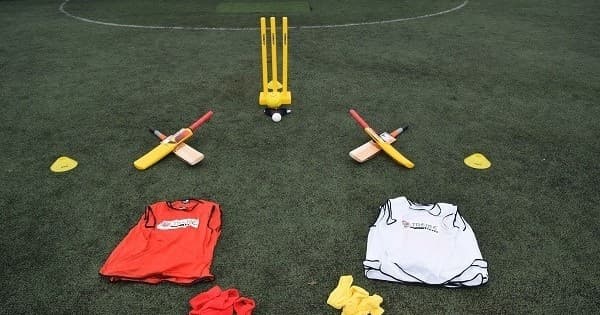 Turbo Cricket - Coleraine