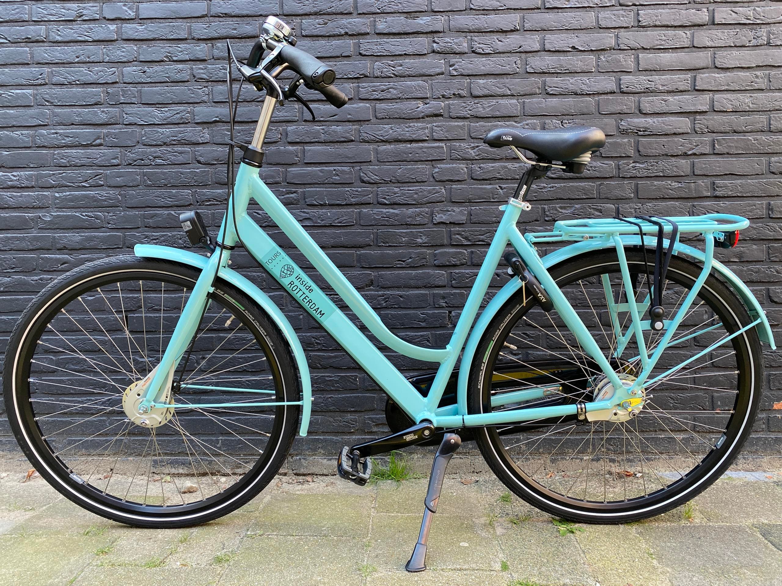 Fietsverhuur - Last-Minute