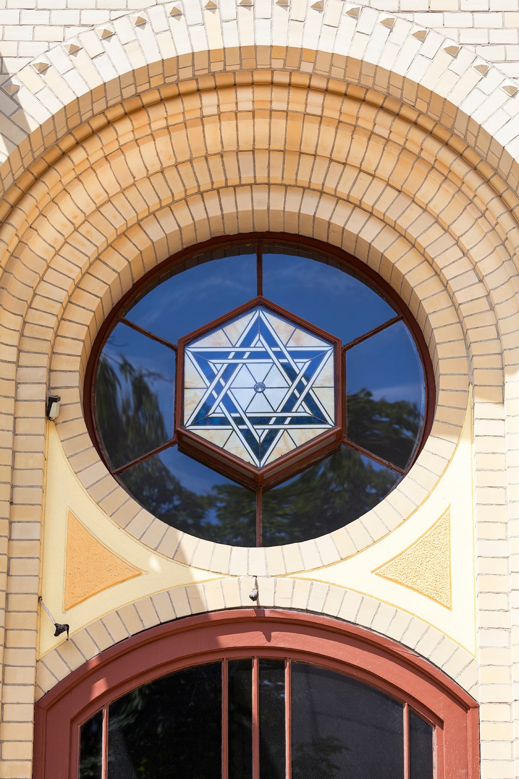 World War II & Jewish Wrocław