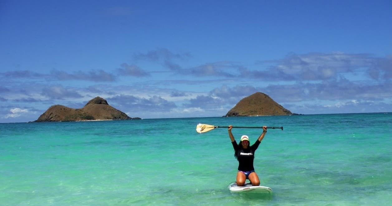 SUP Adventure
