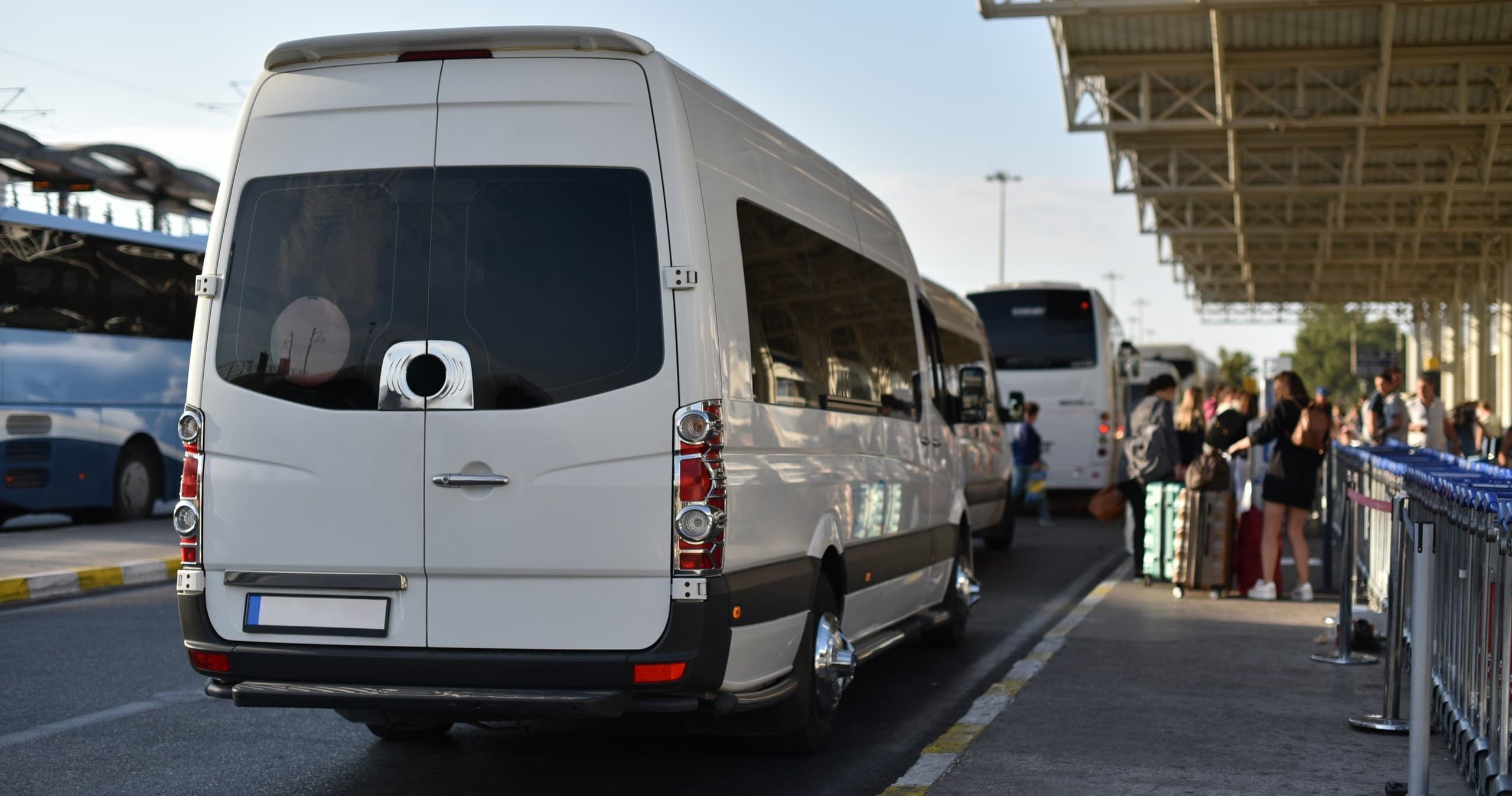 Shuttle Service (Round Trip)