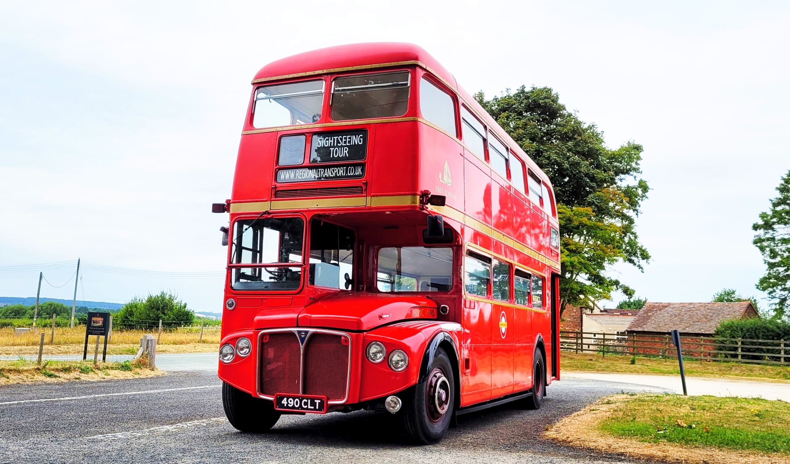 Shrewsbury & Ironbridge sightseeing tour