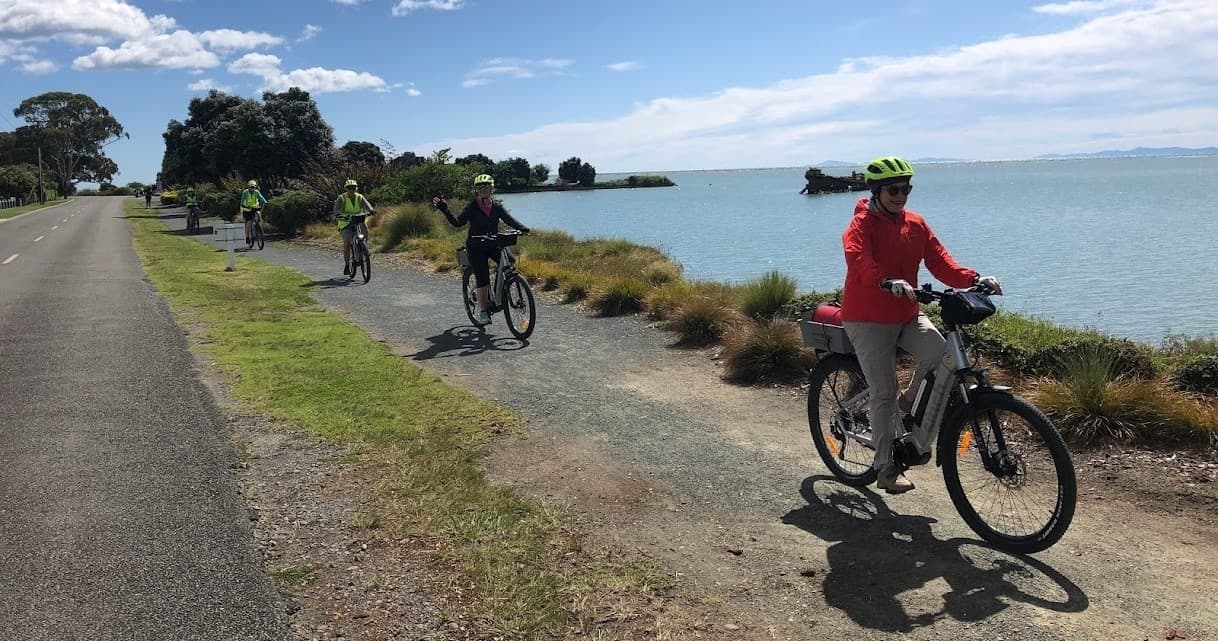 Four Day Bike Hire