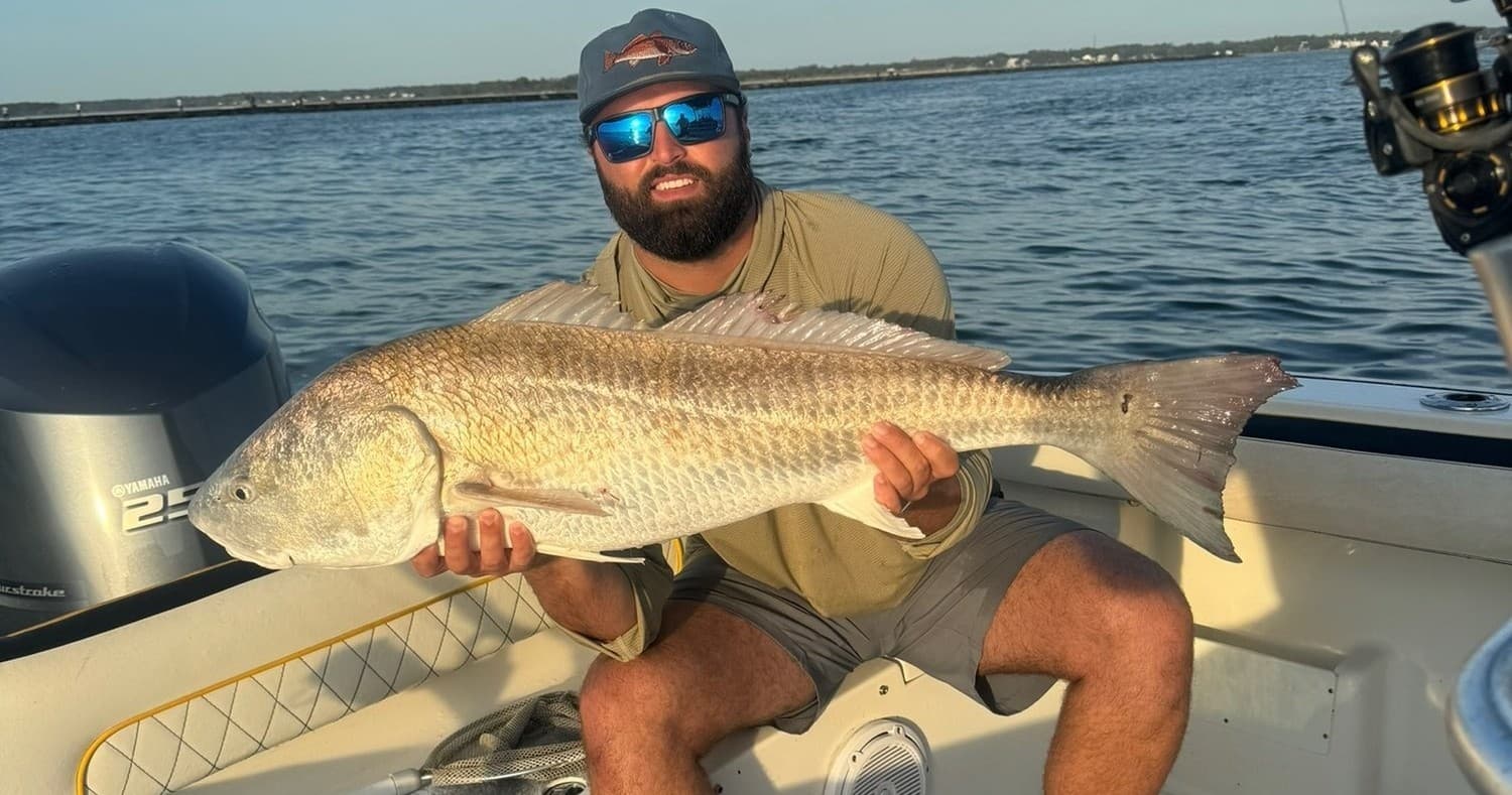 Half-Day Inshore Trip