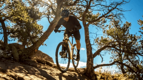 Bike Instruction