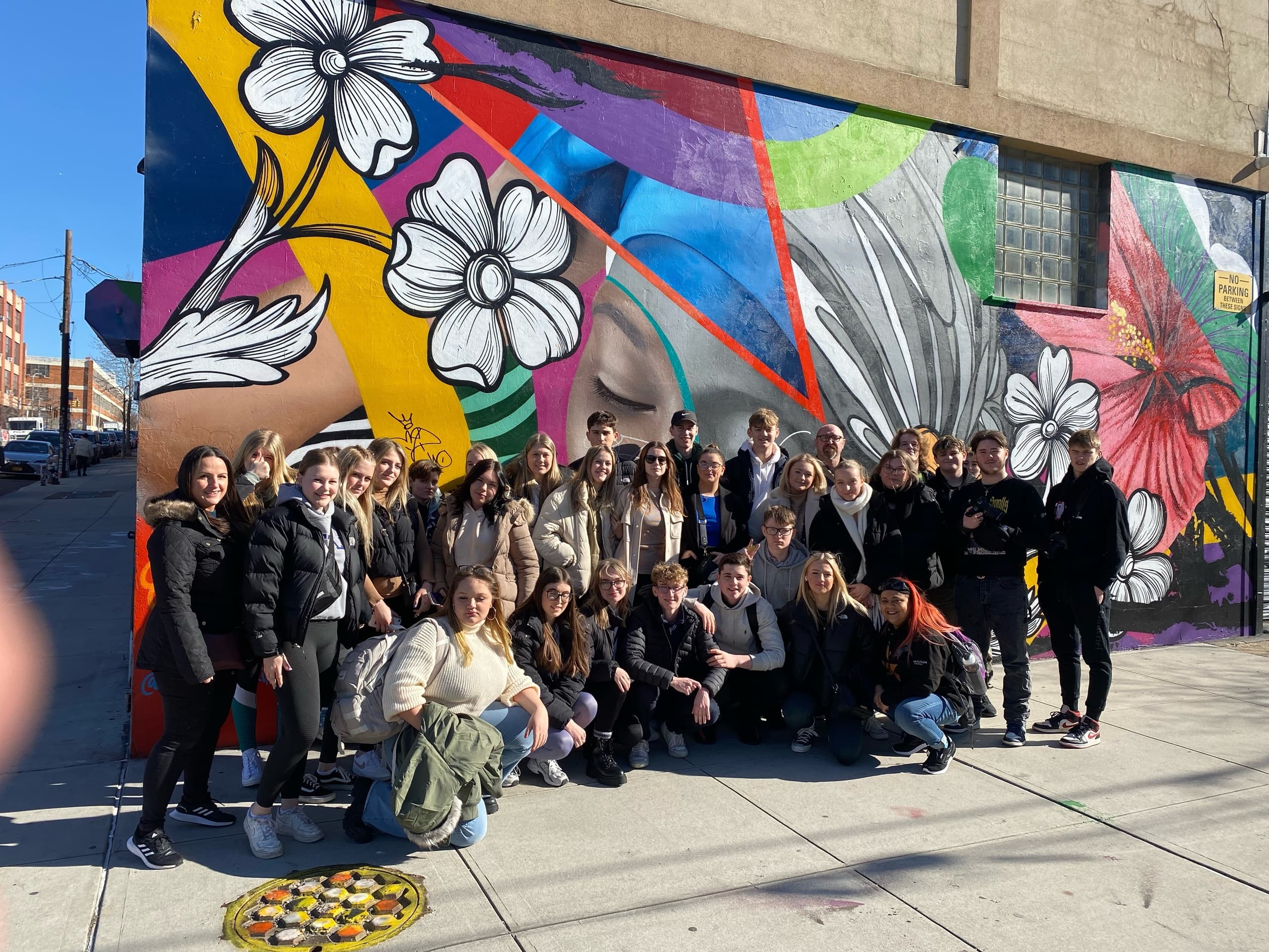 Private Brooklyn Graffiti Workshop & Street Art Tour