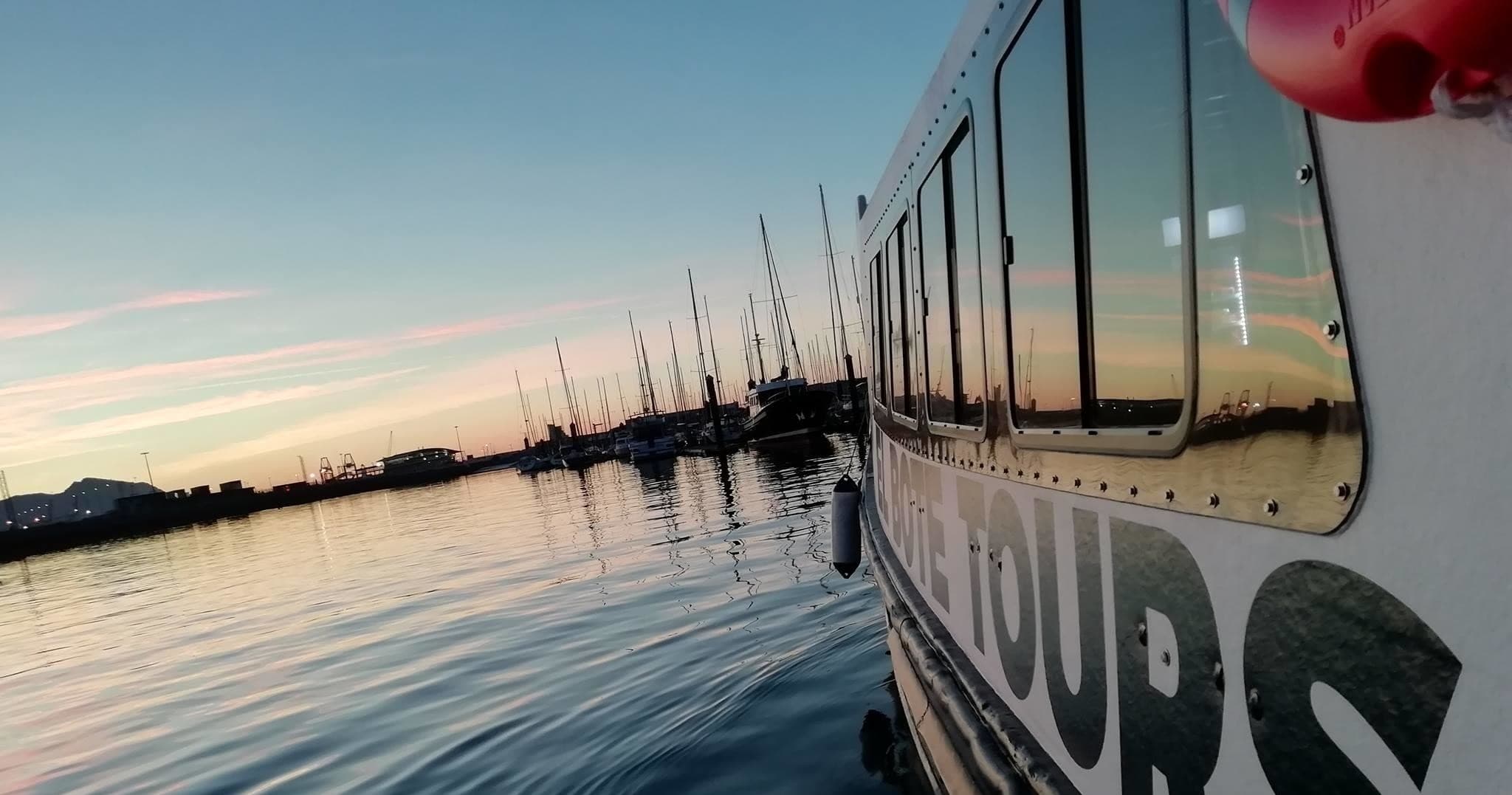 Portugalete - Portugalete