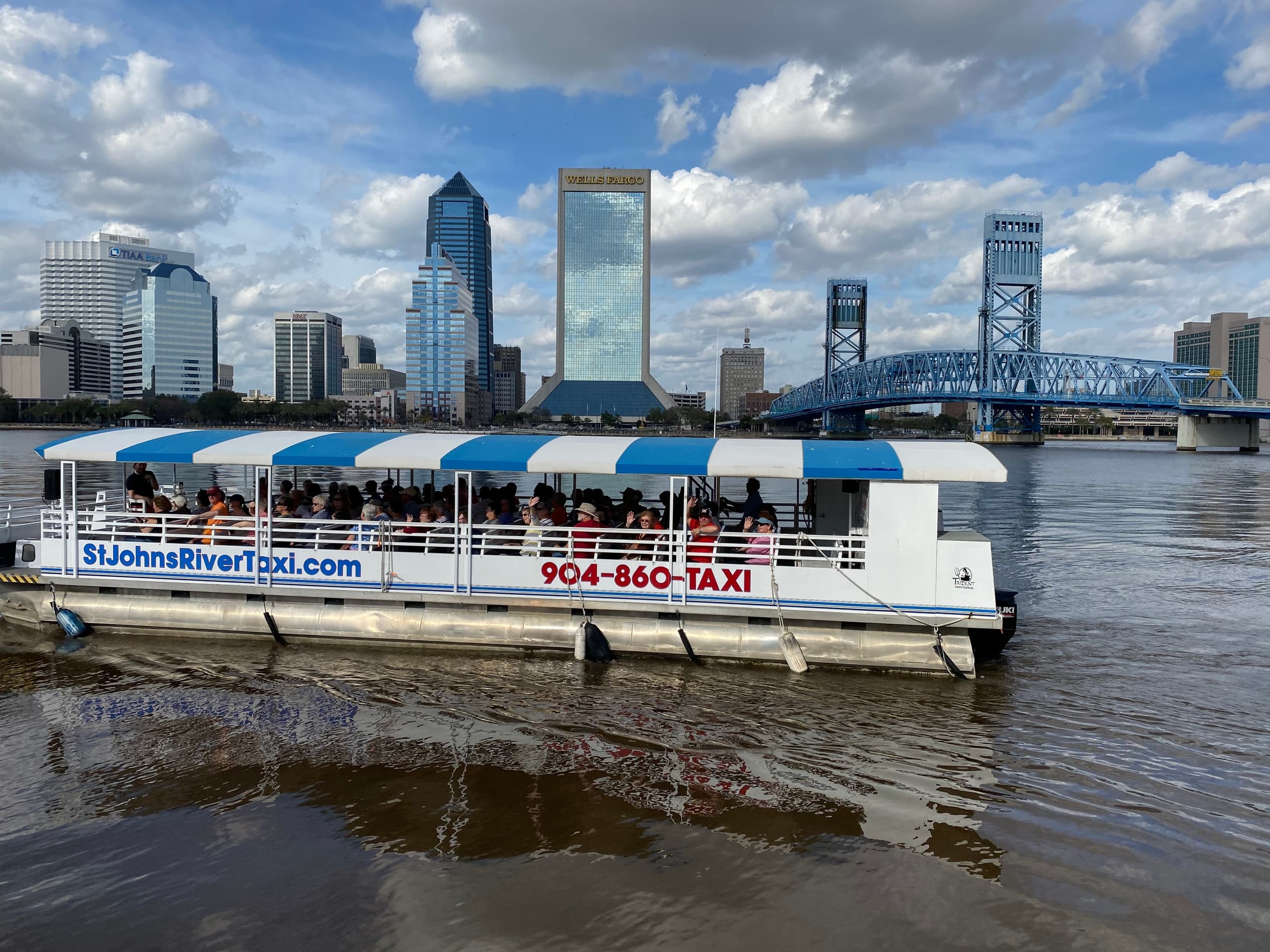 Downtown Sightseeing Cruise