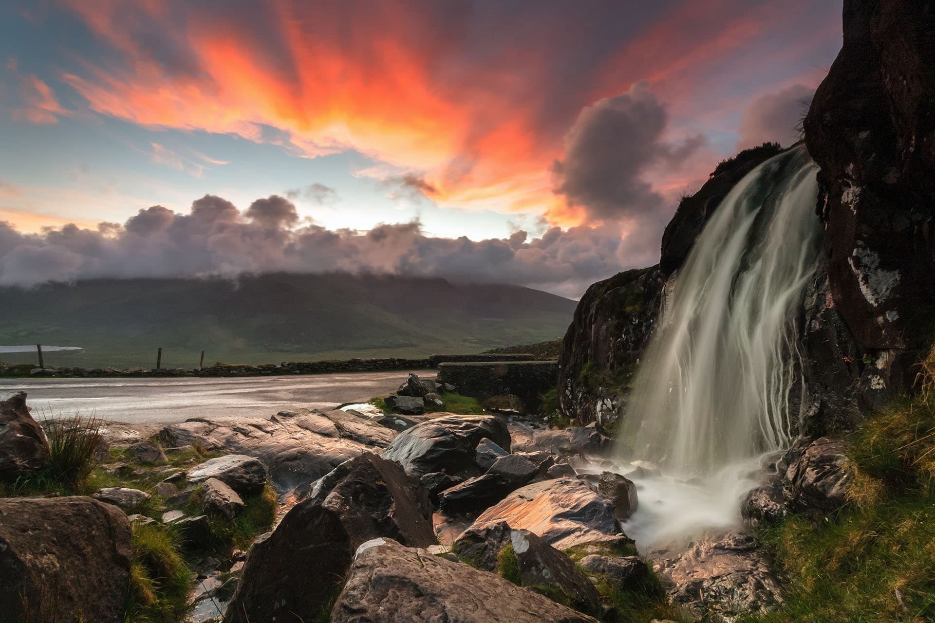 Landscape Photography Workshop