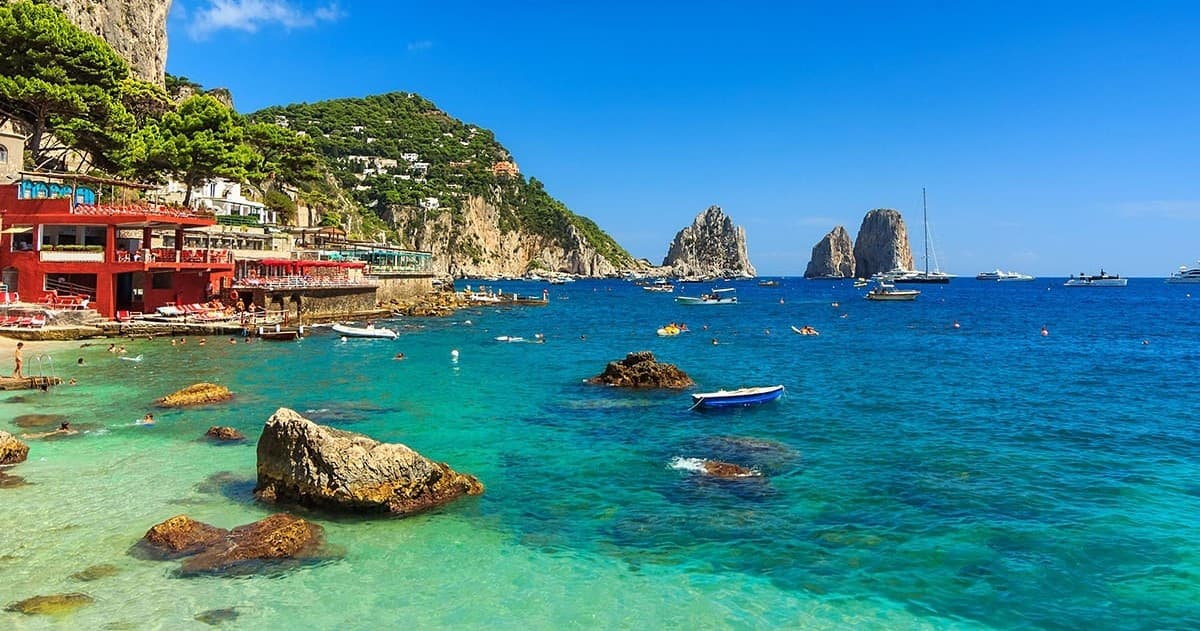 Positano & Amalfi Coast Full Day Private Tour