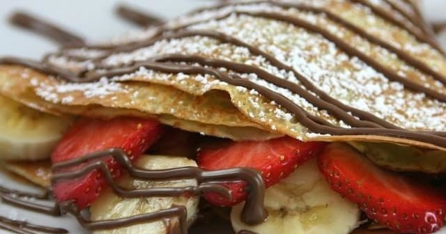 Bread and Chocolate Tour