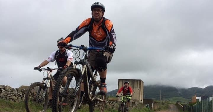 Passeio Bike BTT / Citadina