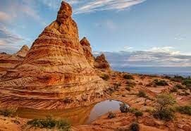 South Coyote Buttes