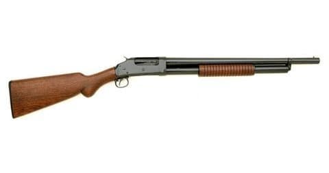 Old Western Model 97 Shotgun
