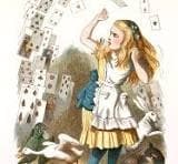 Oxford, Lewis Carroll, and the Real Alice in Wonderland