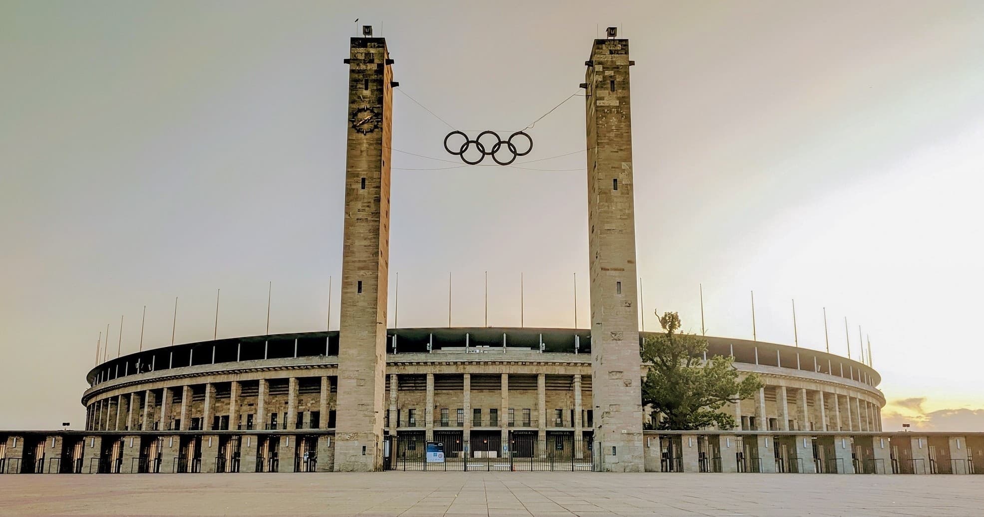 Germania & the Third Reich Private Tour