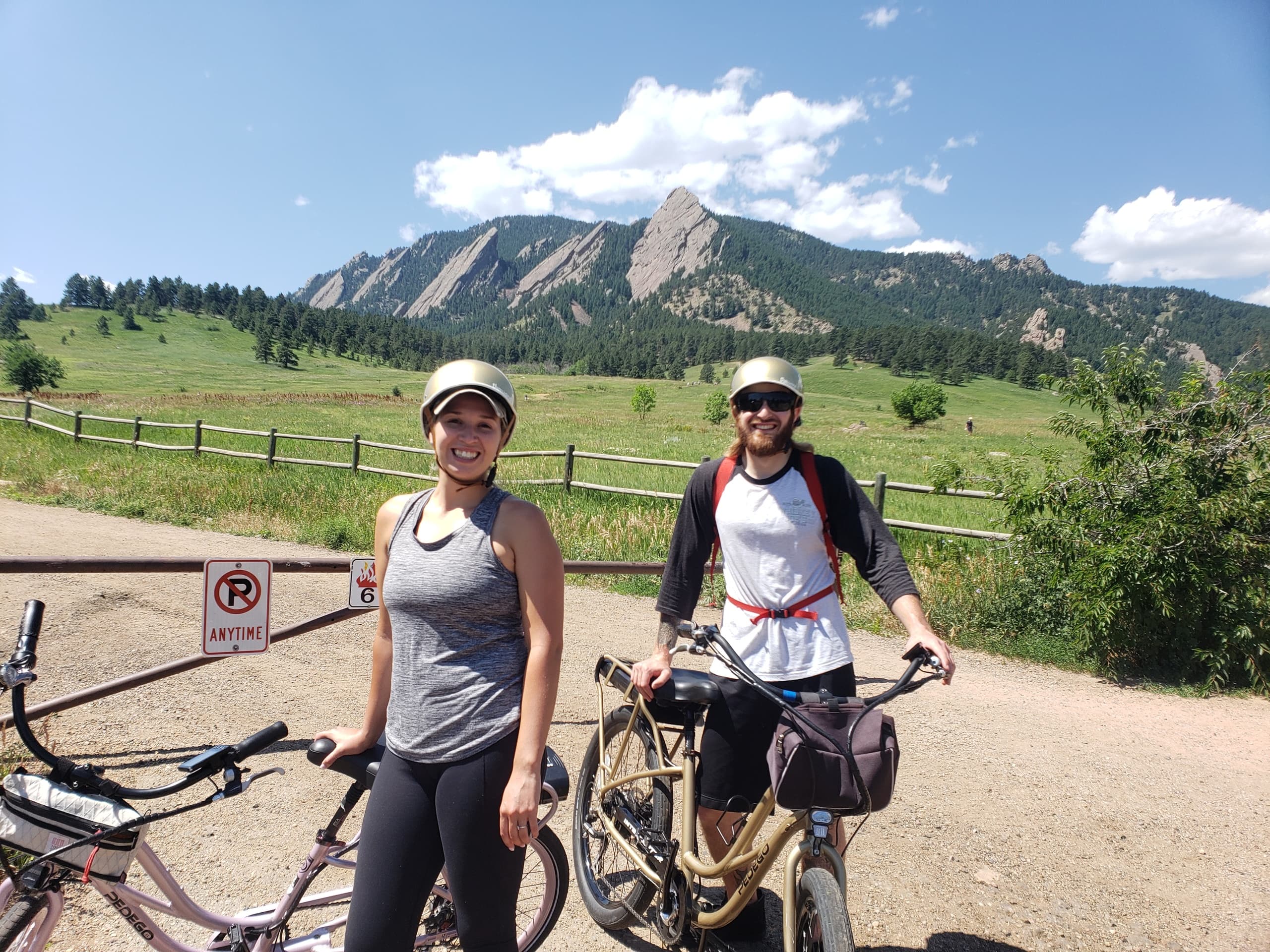 2 Hour E-Bike Rental