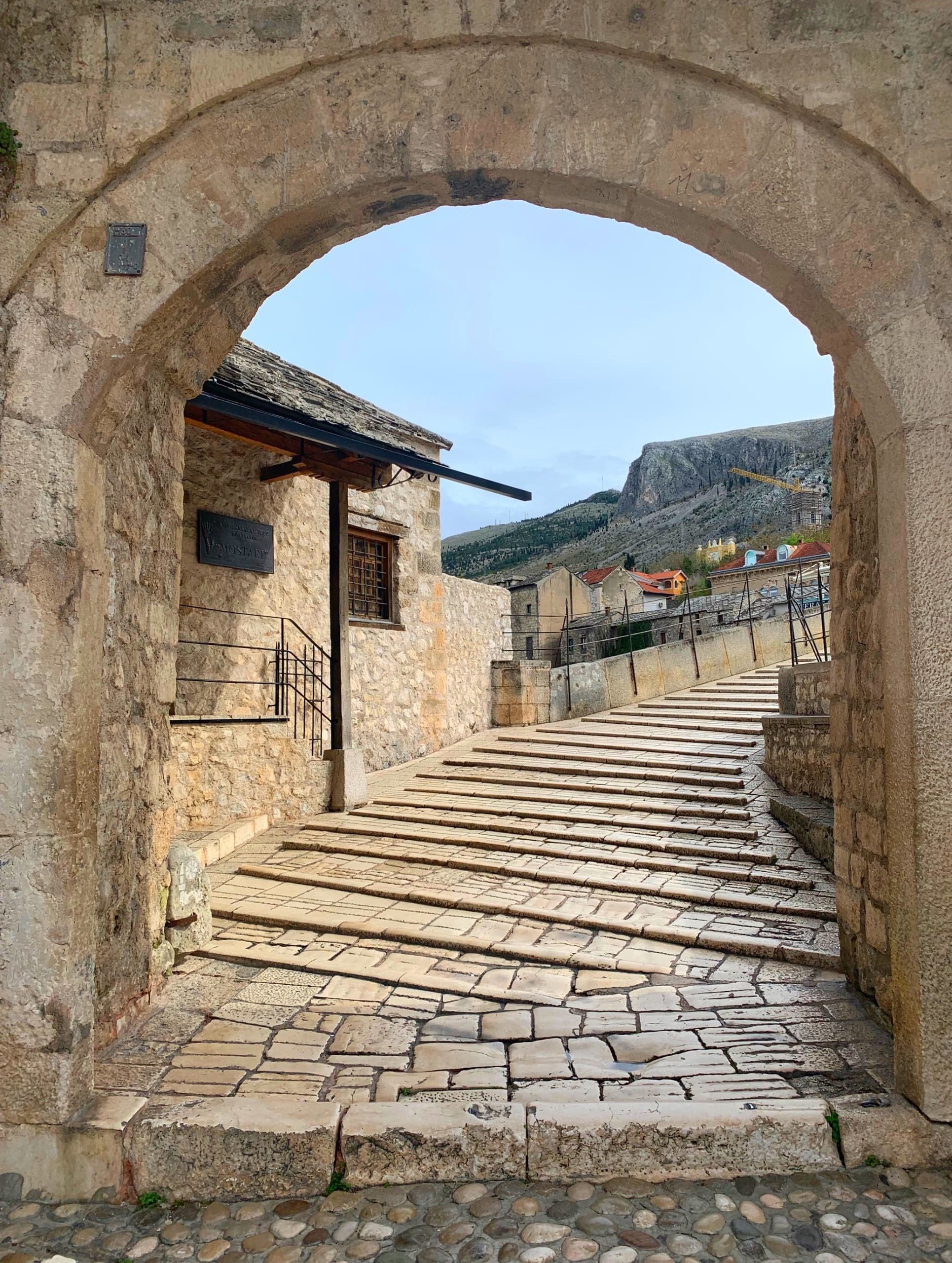 Sheva’s Heart of Mostar Walking Tour: History, Culture, and Tradition of Our Old Town