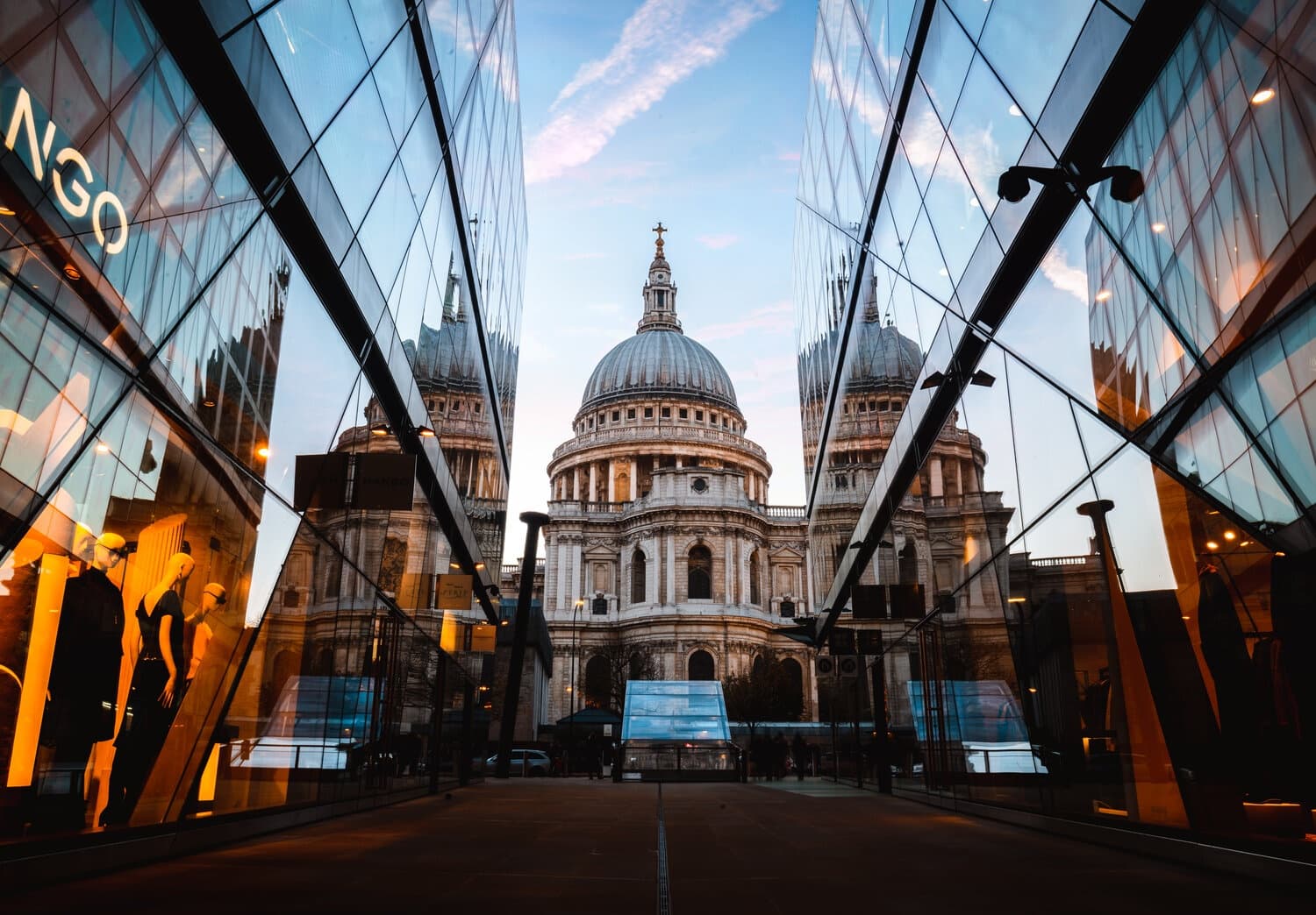 The Ultimate London Tour