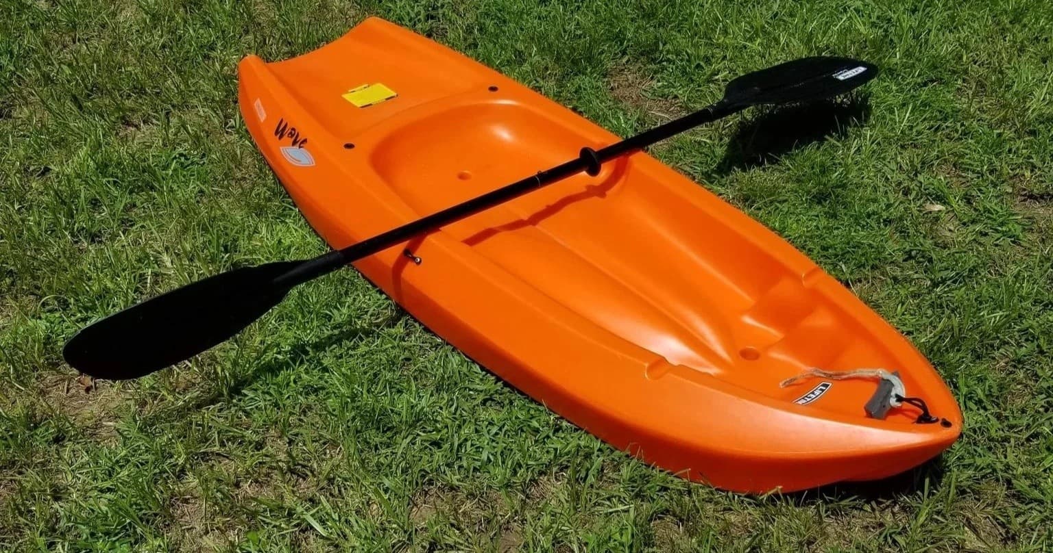 Child Kayak