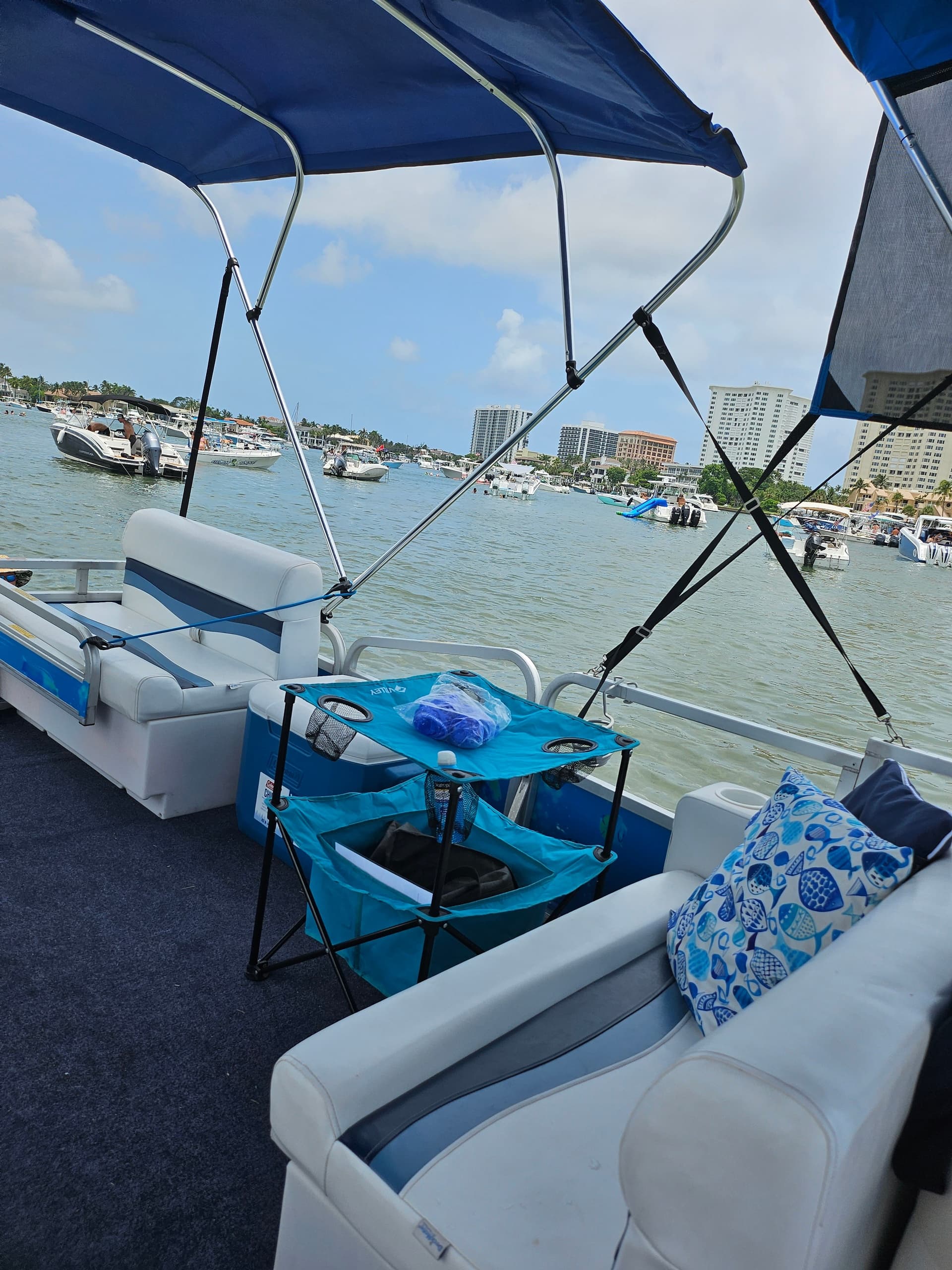 Private Boat Tours WITHOUT Massages